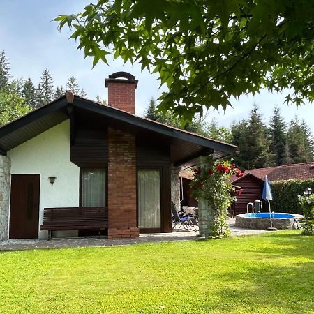 Family Lake House Zbilje Ljubljana Exterior photo